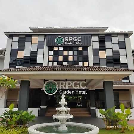 Rpgc Garden Hotel ايبوه المظهر الخارجي الصورة