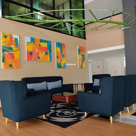 Rpgc Garden Hotel ايبوه المظهر الخارجي الصورة