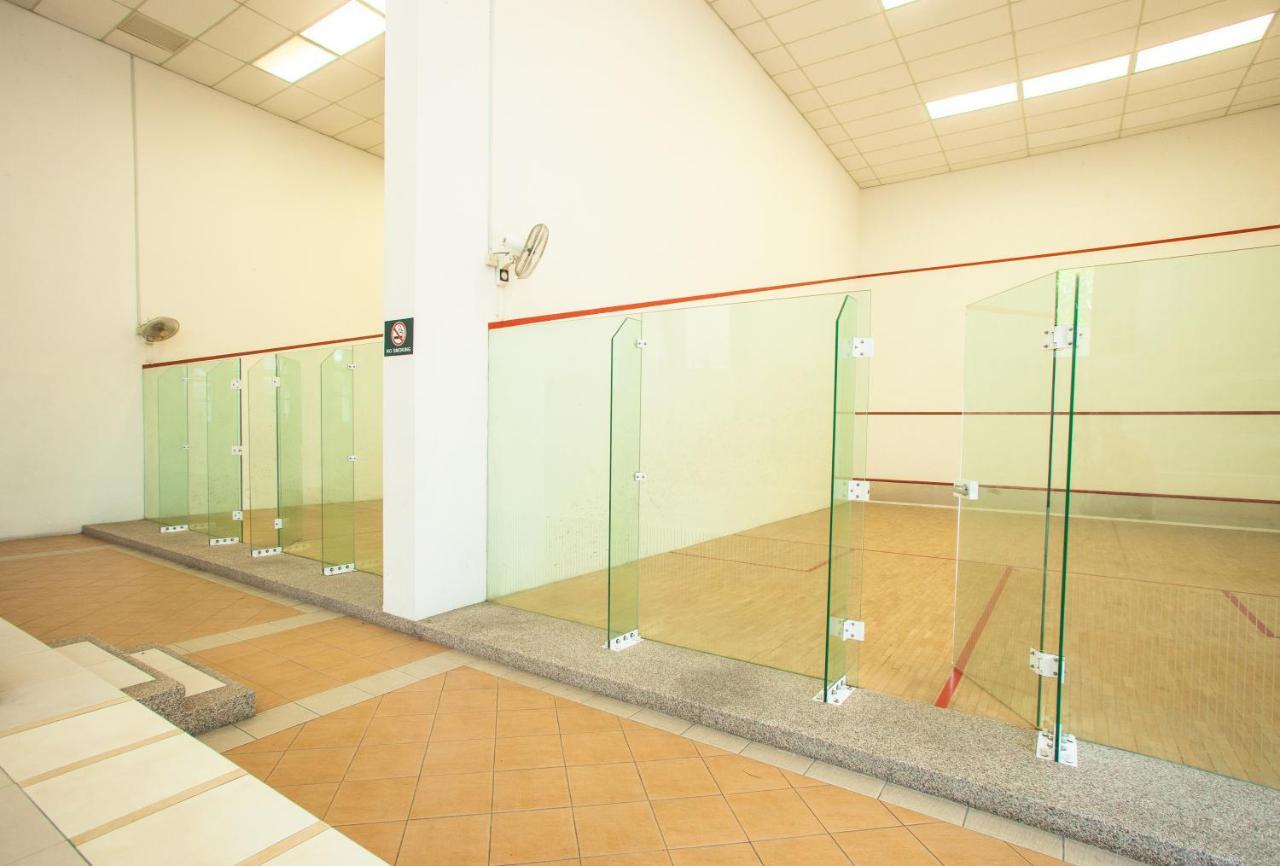 Rpgc Garden Hotel ايبوه المظهر الخارجي الصورة