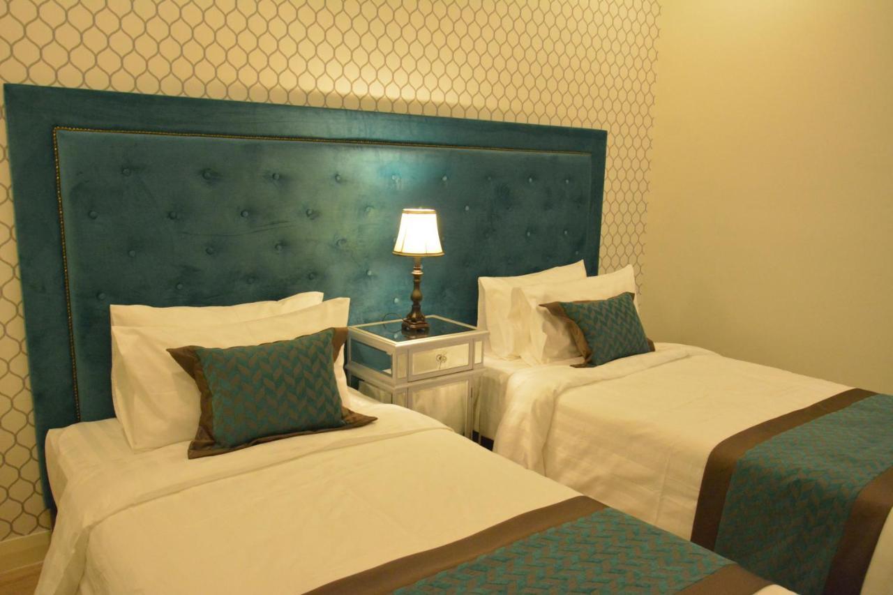 Rpgc Garden Hotel ايبوه المظهر الخارجي الصورة
